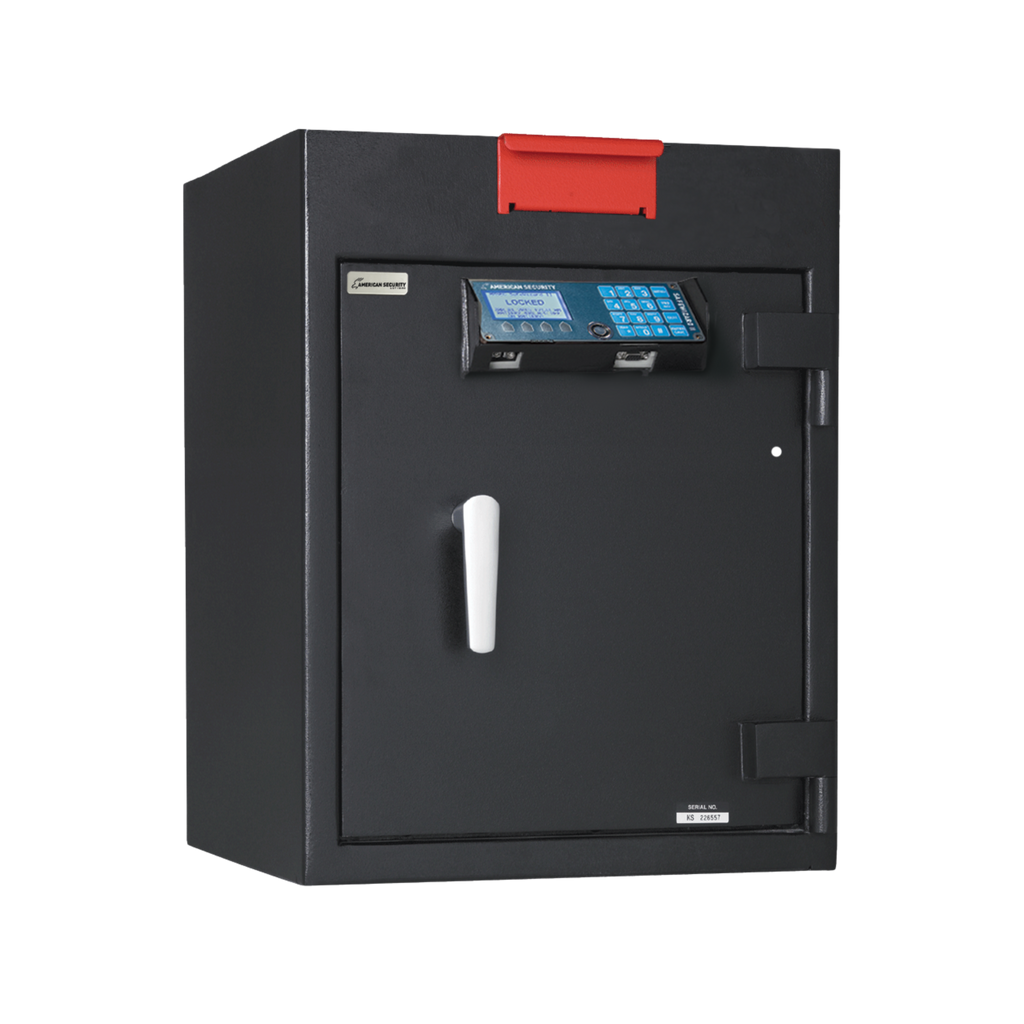 American Security Retail Money Manager Safe RMM2620SW-R