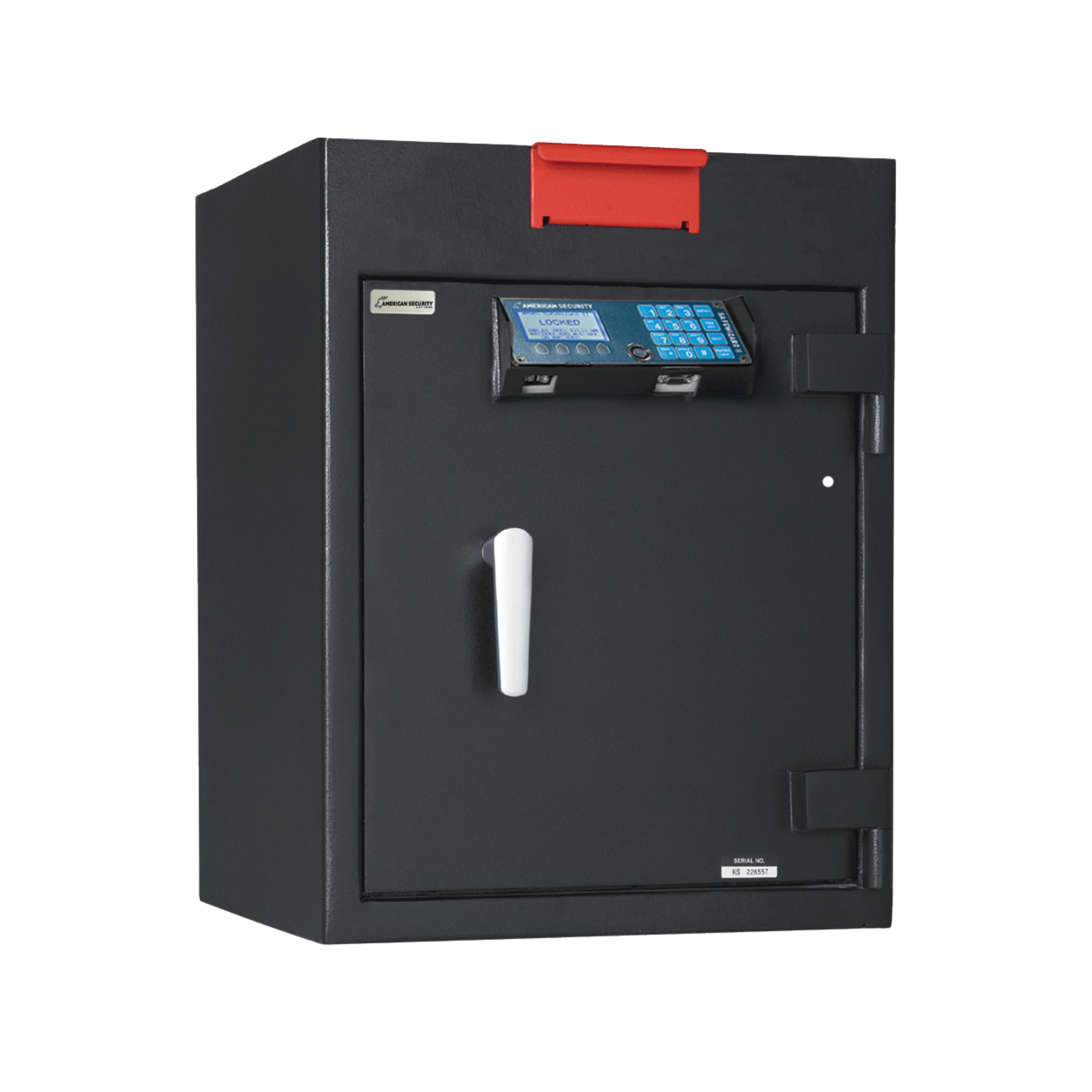 American Security Retail Money Manager Safe RMM2620SW-R