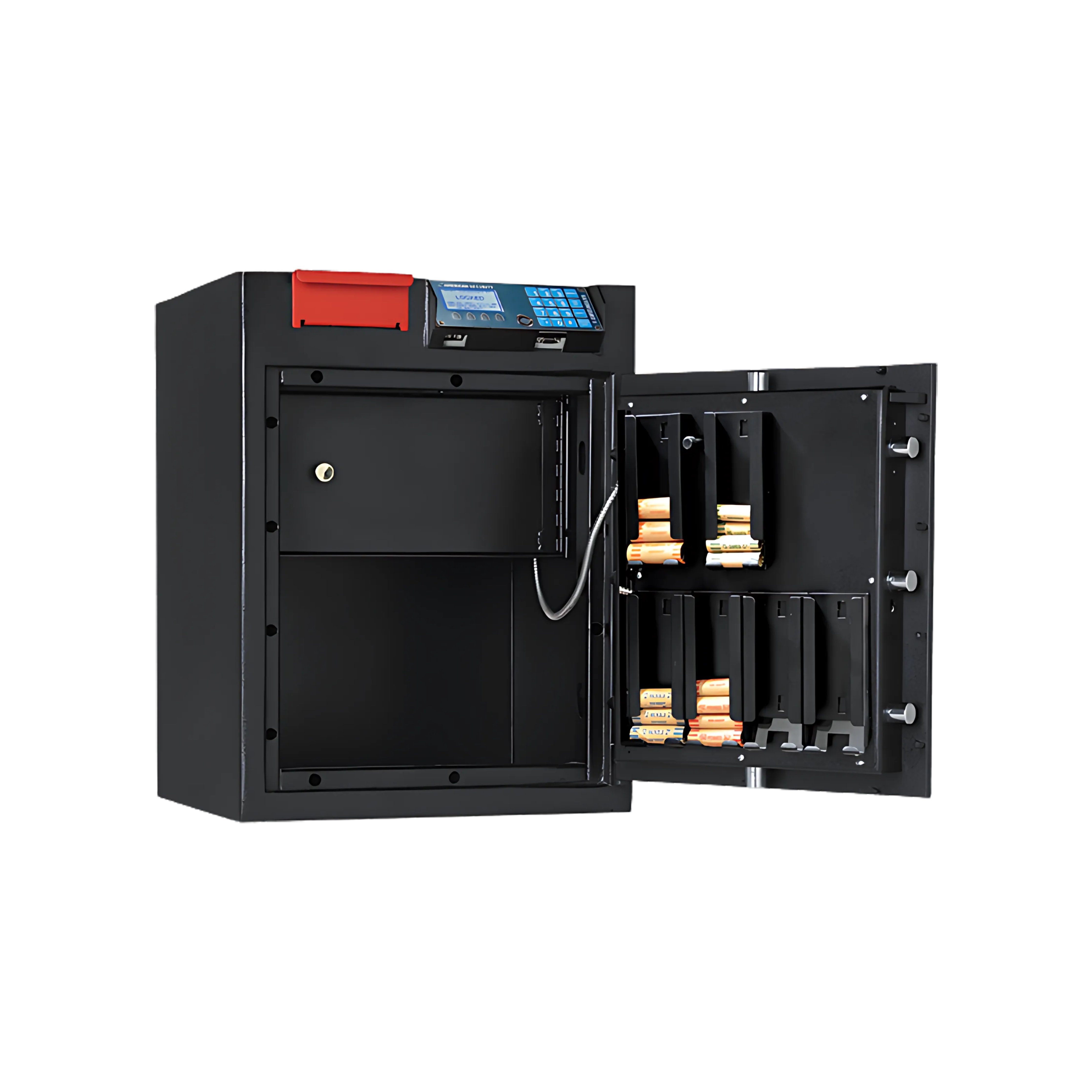 American Security Retail Money Manager Safe RMM2620SW-R