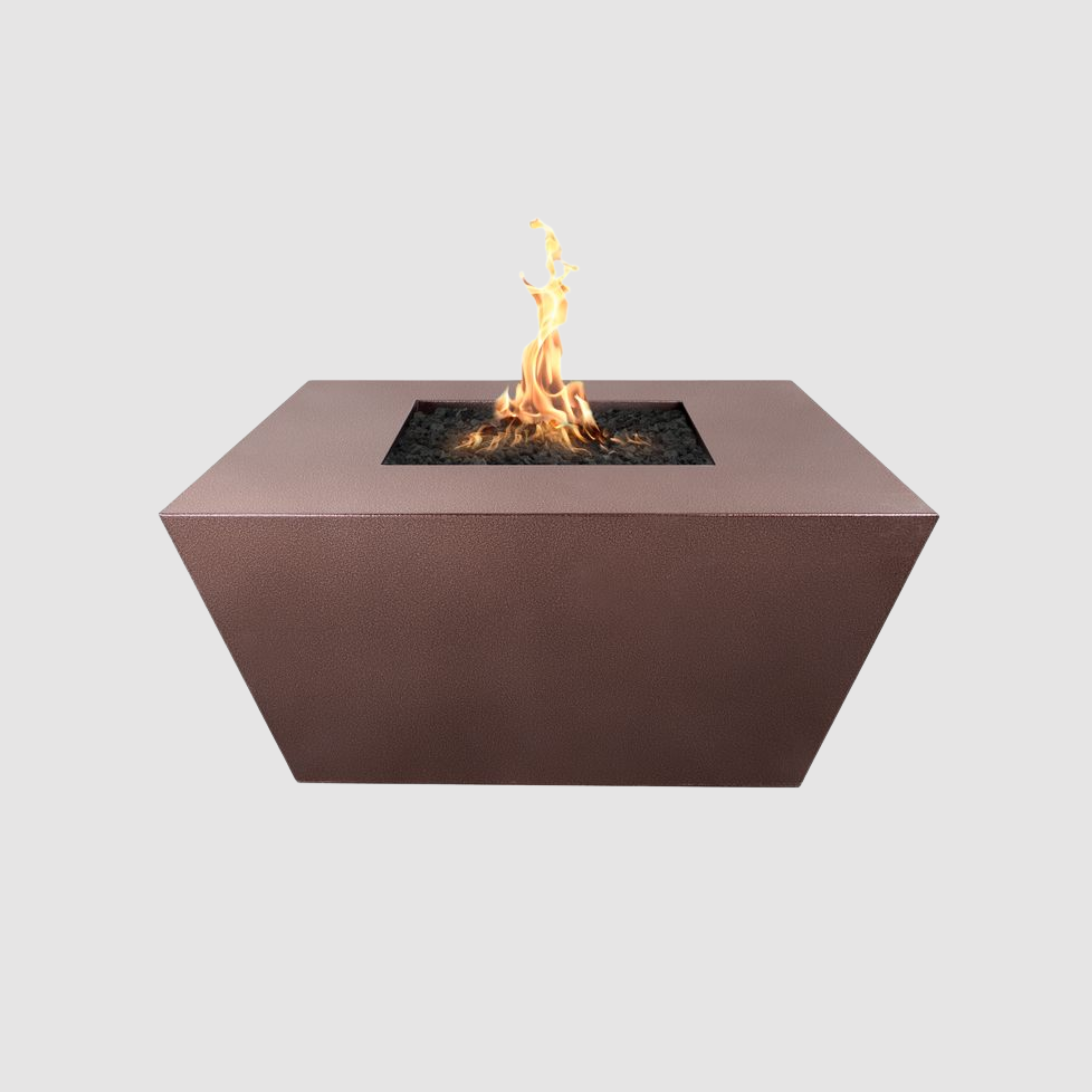 The Outdoor Plus Redan Fire Pit - Metal