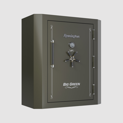 Remington Big Green 80 Gun Safe