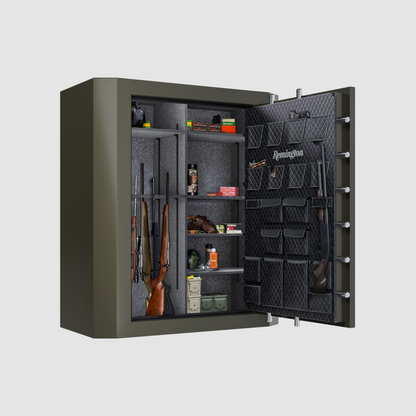 Remington Big Green 80 Gun Safe