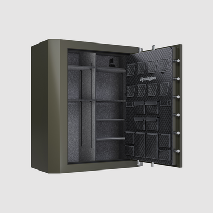 Remington Big Green 80 Gun Safe