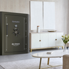 Remington Big Green 80 Gun Safe