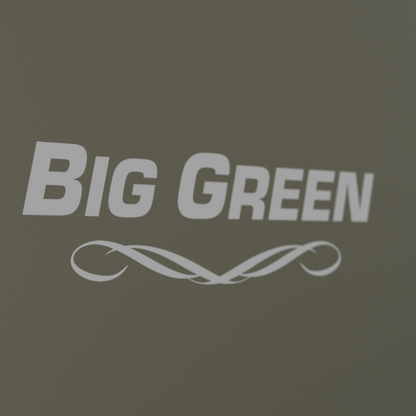 Remington Big Green 80 Gun Safe