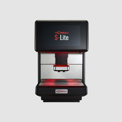La Cimbali S-Lite
