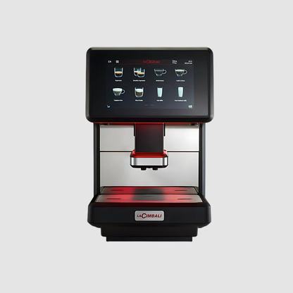 La Cimbali S-Lite