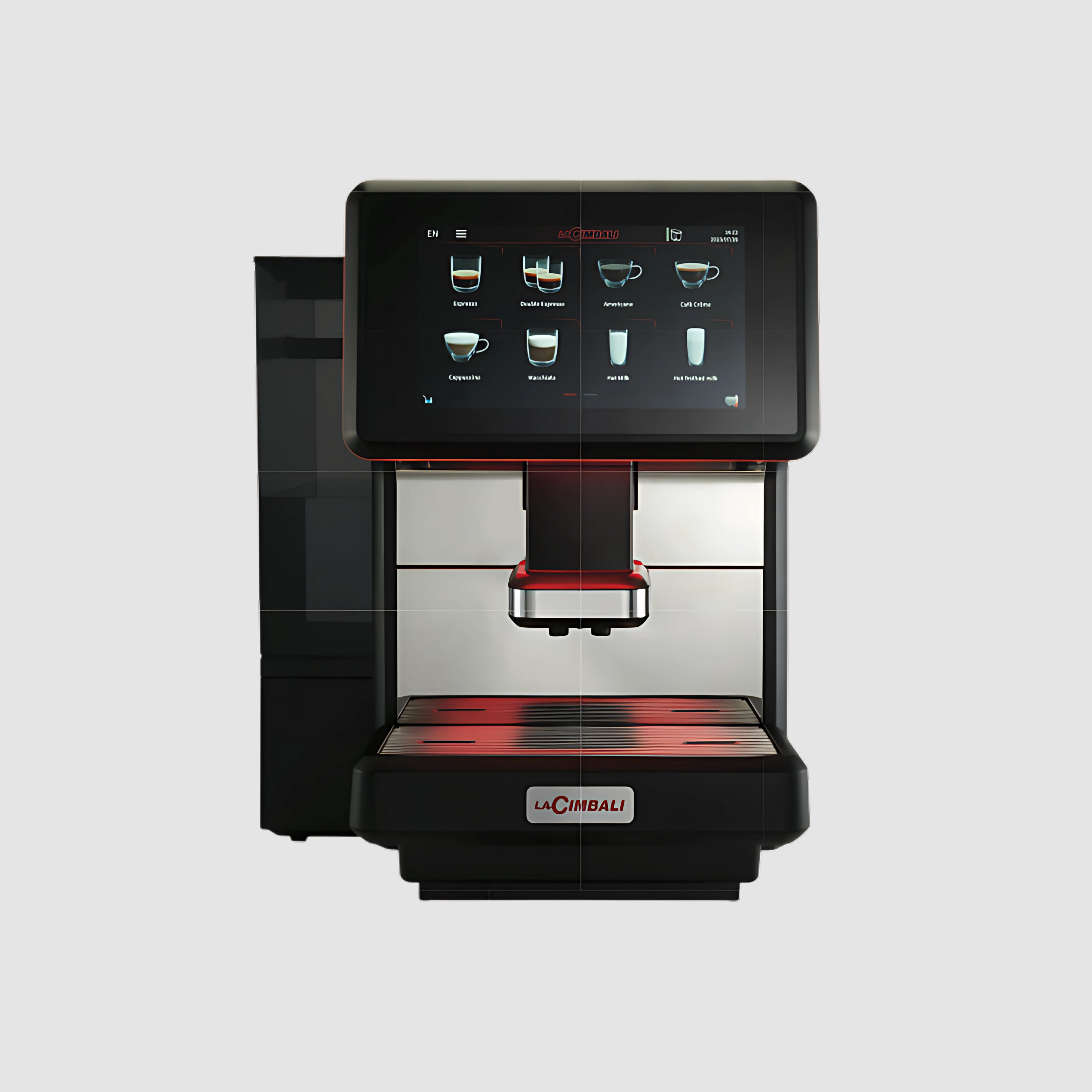 La Cimbali S-Lite