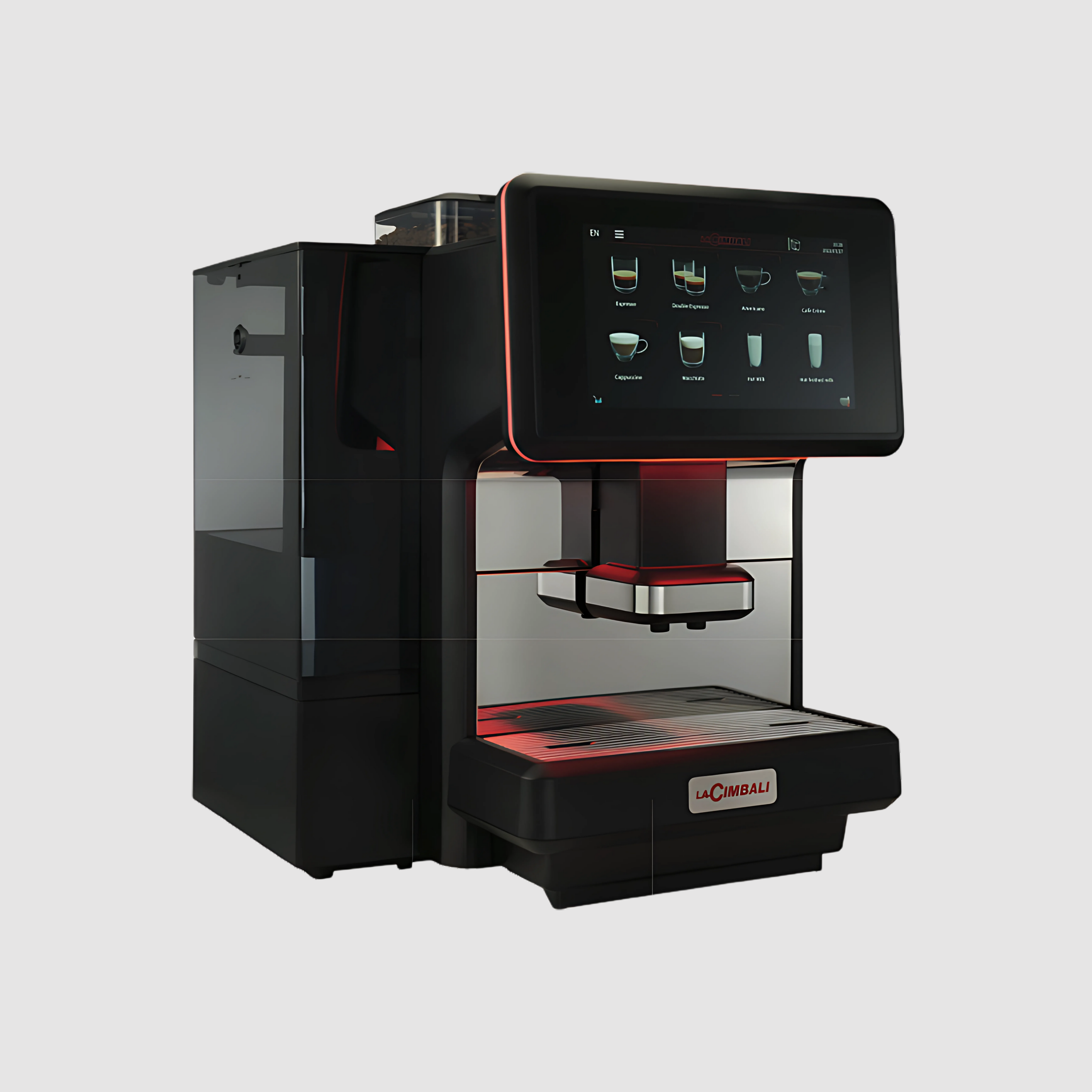 La Cimbali S-Lite