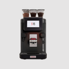 La Cimbali S15 CS10 - MilkPs, Solubles