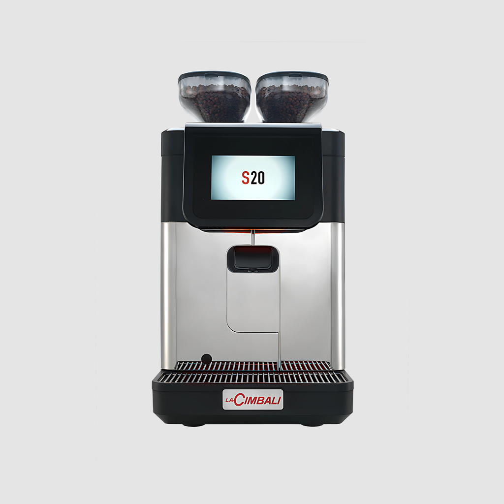 La Cimbali S20 Fresh Brew