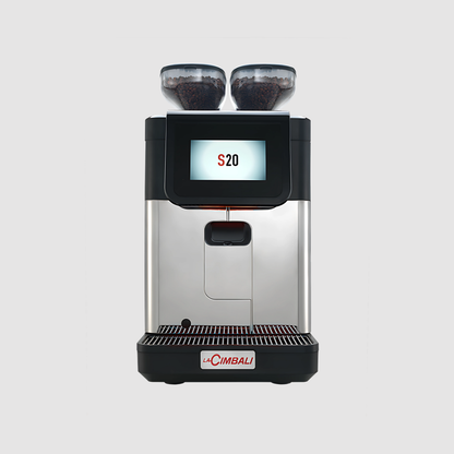 La Cimbali S20 Fresh Brew
