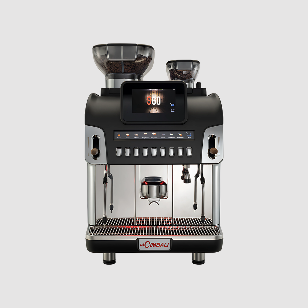 La Cimbali S60 CP10 HQM