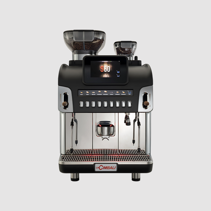 La Cimbali S60 CP10 HQM