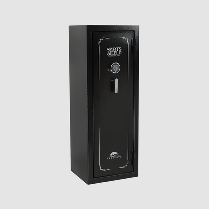 Sports Afield Preserve Series Gun Safe