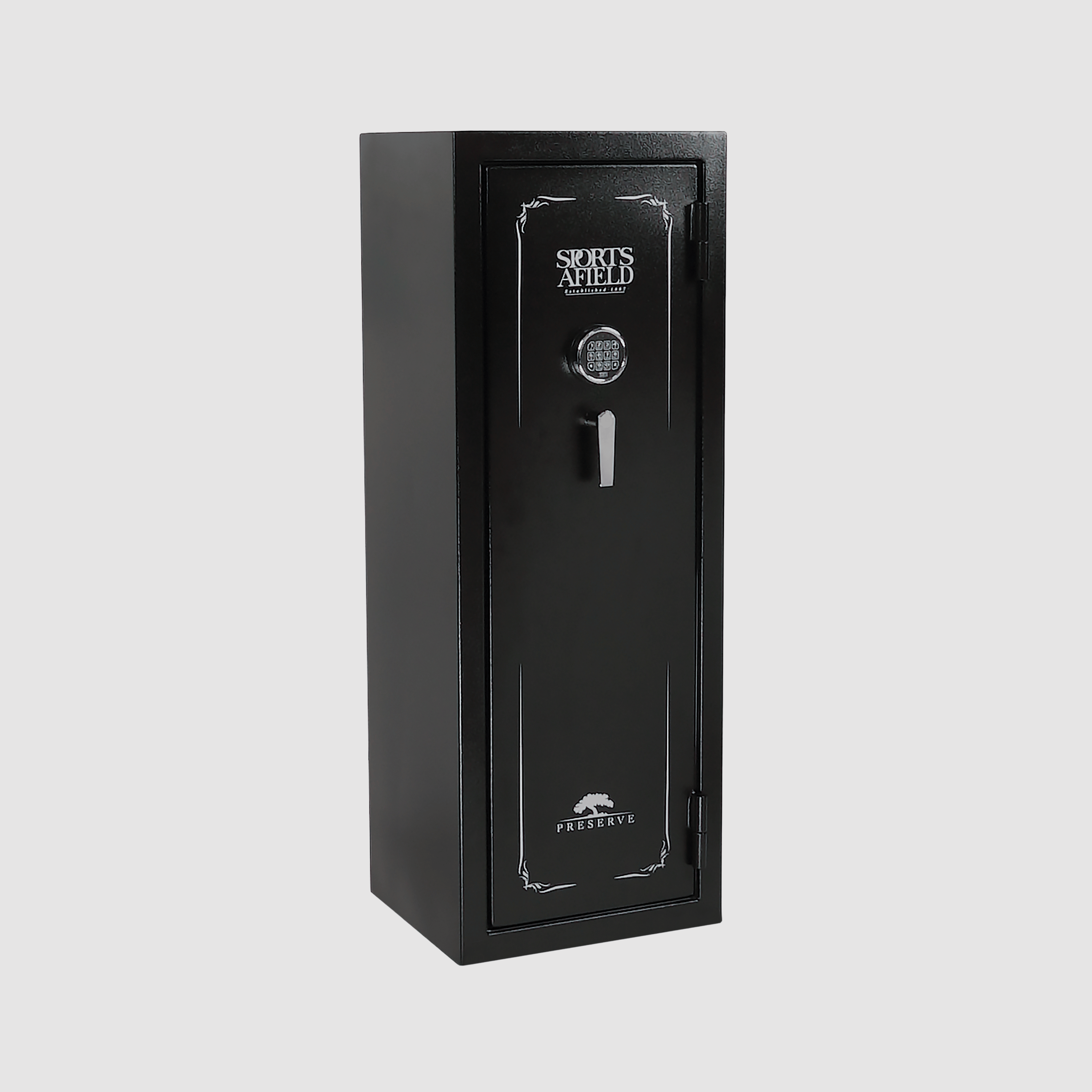 Sports Afield Preserve Series Gun Safe
