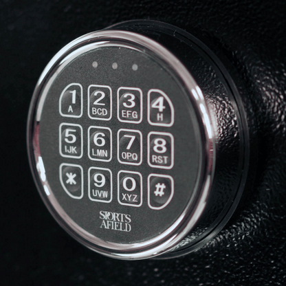 Sports Afield Preserve Series Gun Safe
