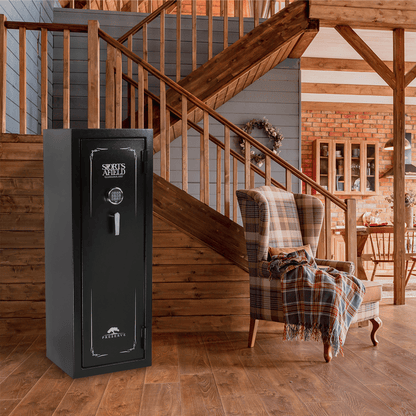 Sports Afield Preserve Series Gun Safe