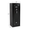 Sports Afield Preserve Series Gun Safe