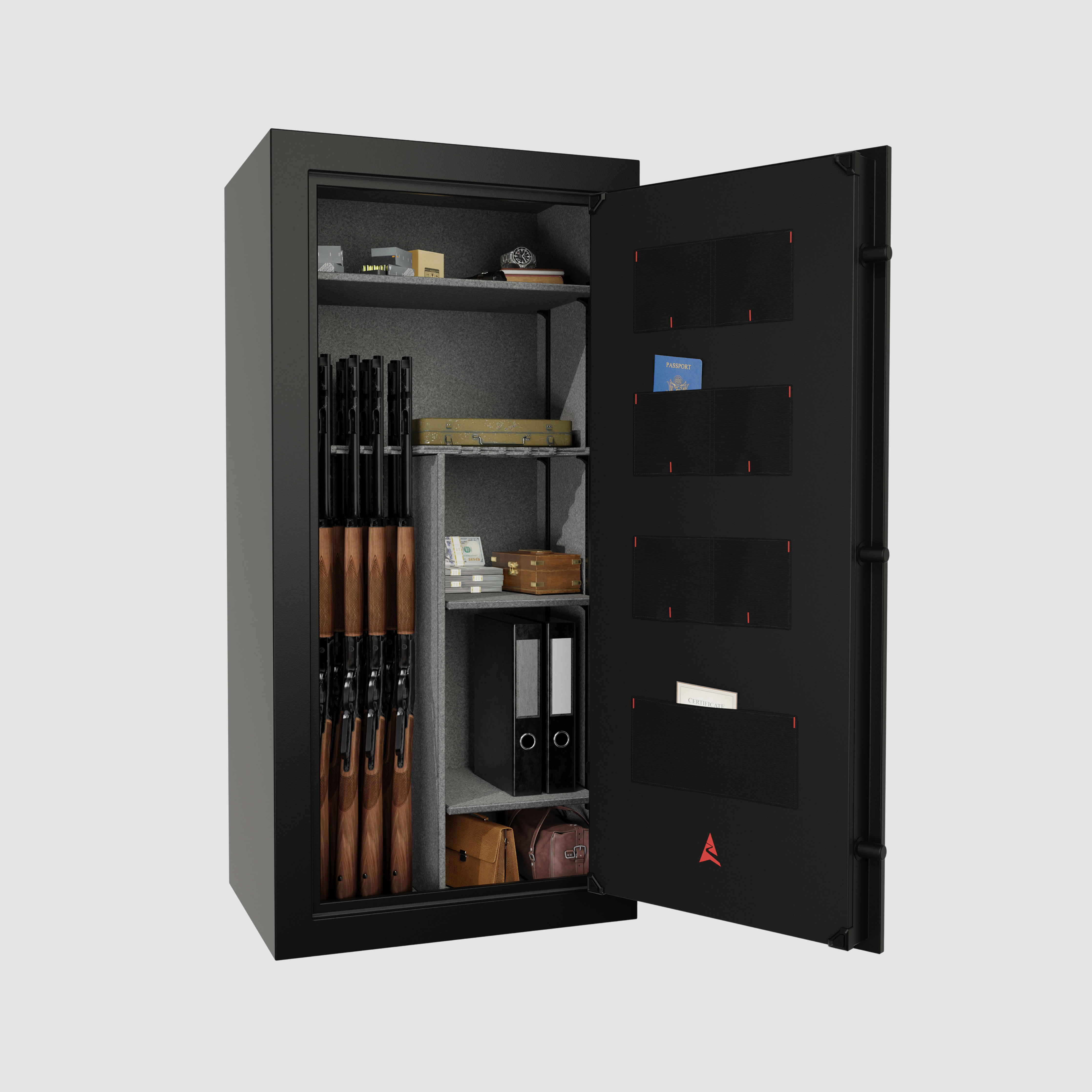 Sports Afield Domain Series Gun Safe