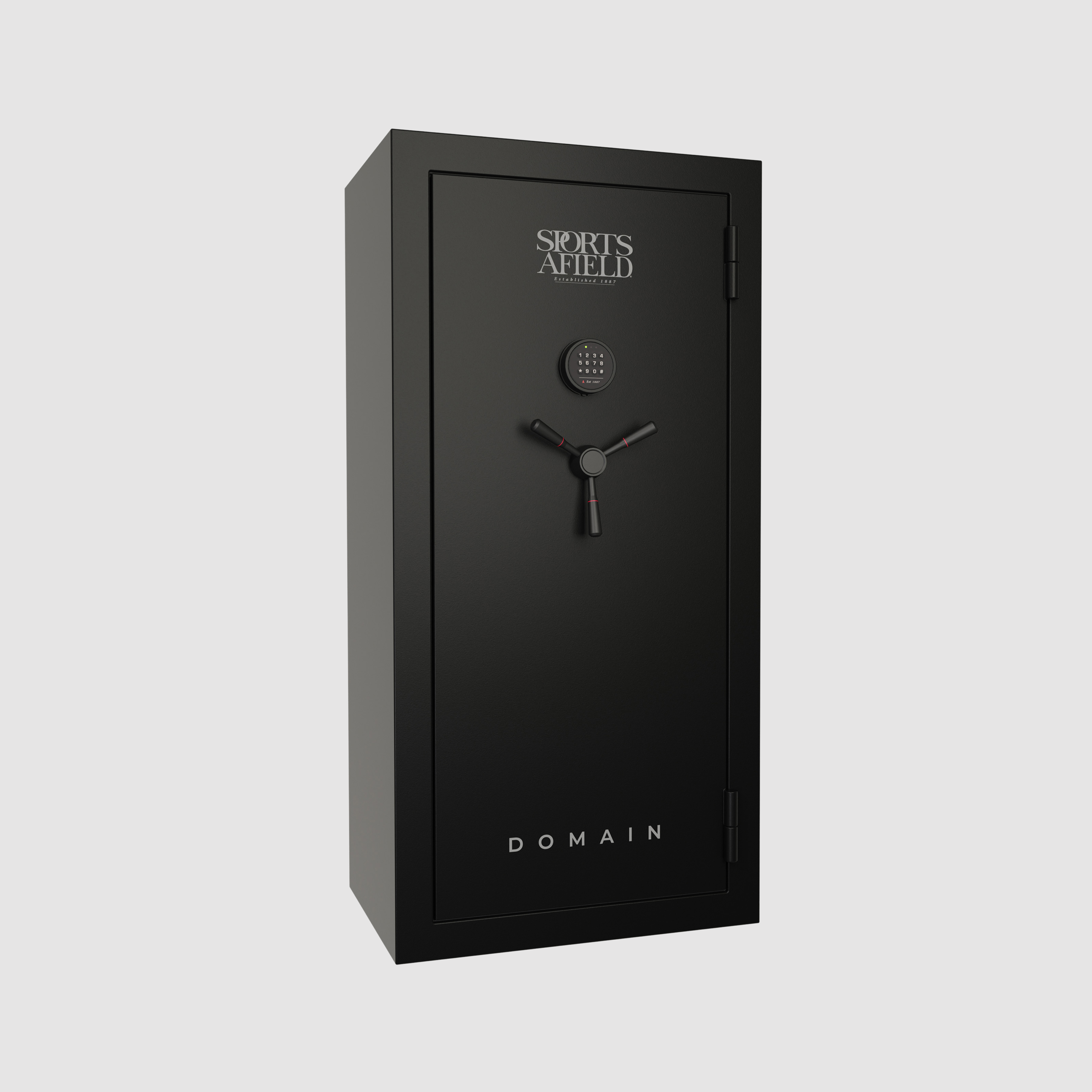 Sports Afield Domain Series Gun Safe