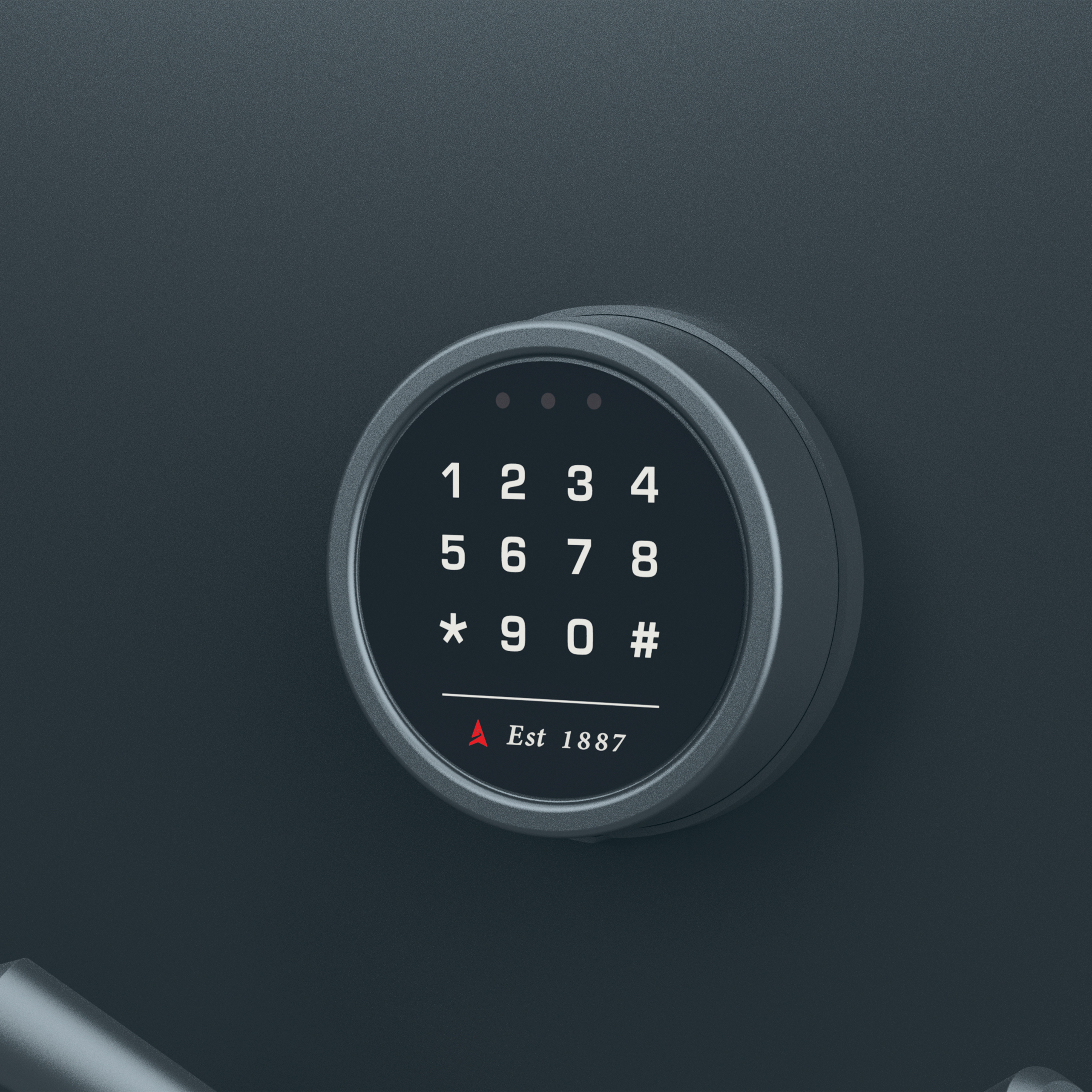 Sports Afield Domain Series Gun Safe