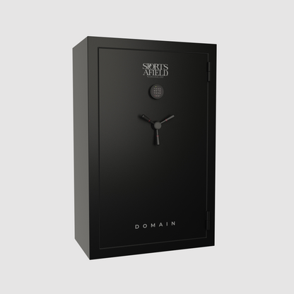 Sports Afield Domain Series Gun Safe
