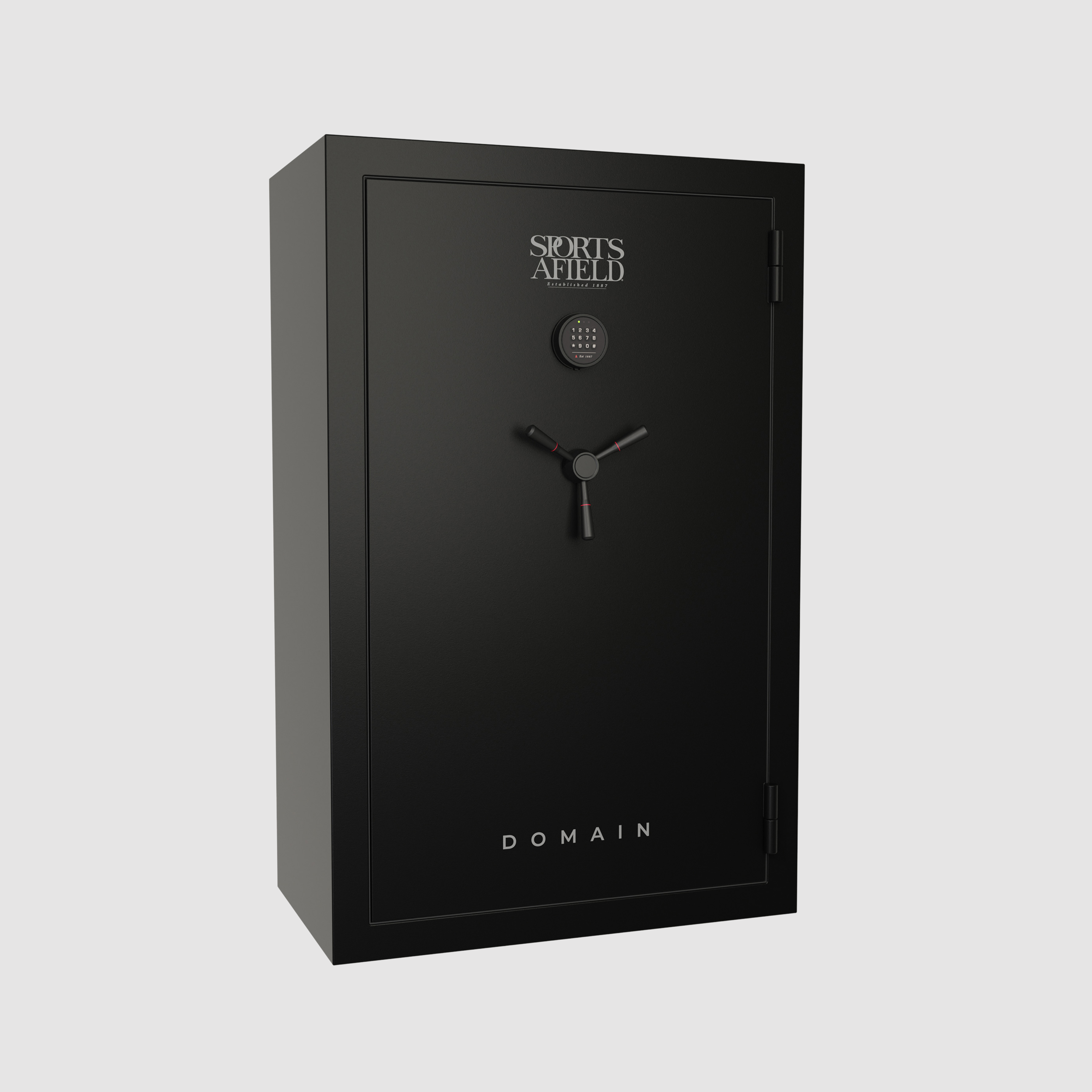 Sports Afield Domain Series Gun Safe