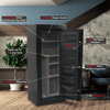 Sports Afield Preserve Series Gun Safe