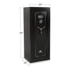 Sports Afield Preserve Series Gun Safe