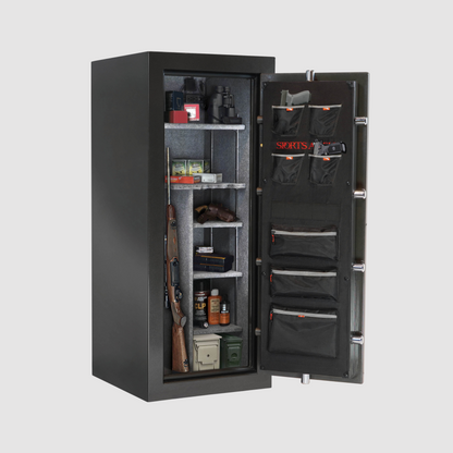 Sports Afield Haven Series Gun Safe