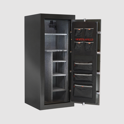 Sports Afield Haven Series Gun Safe