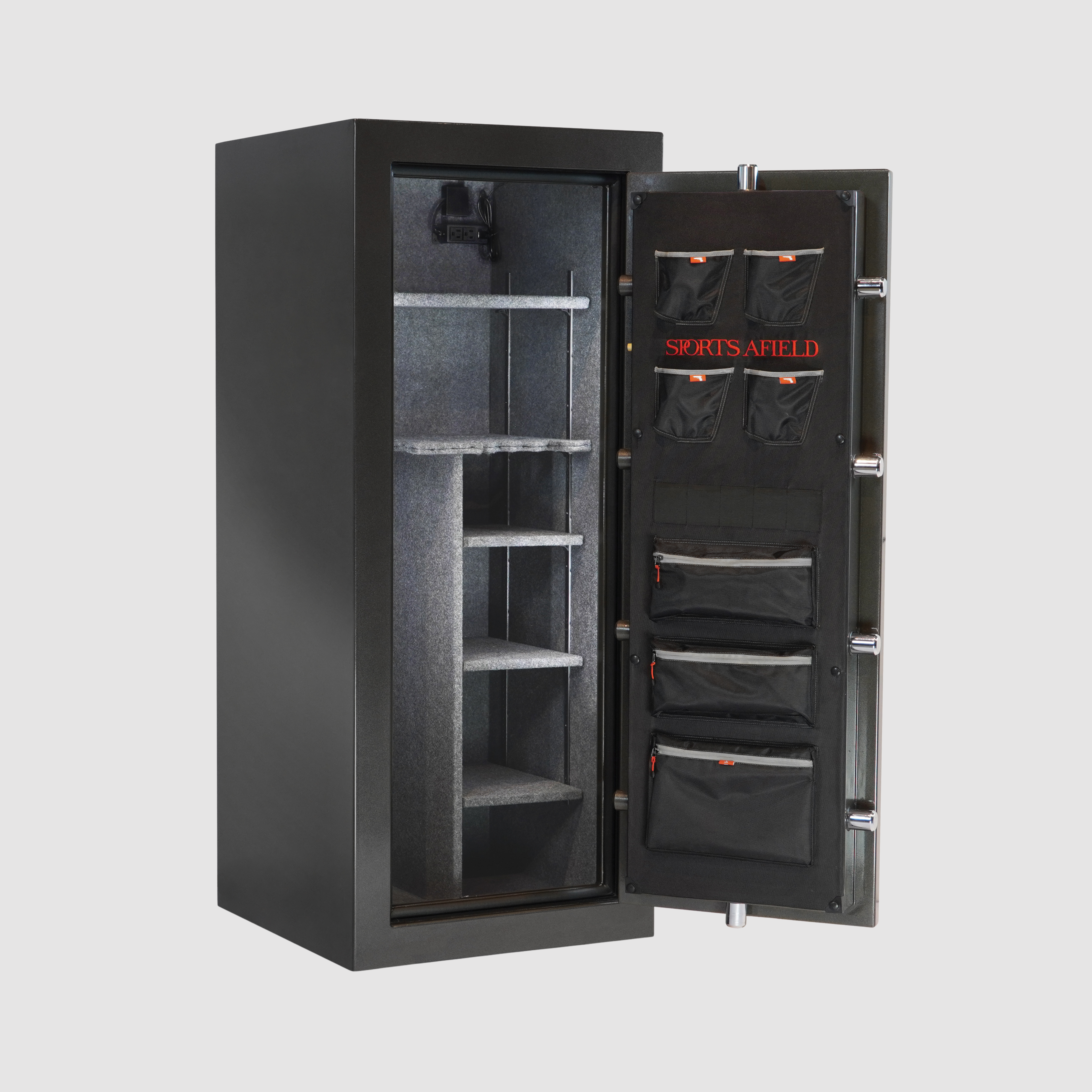 Sports Afield Haven Series Gun Safe