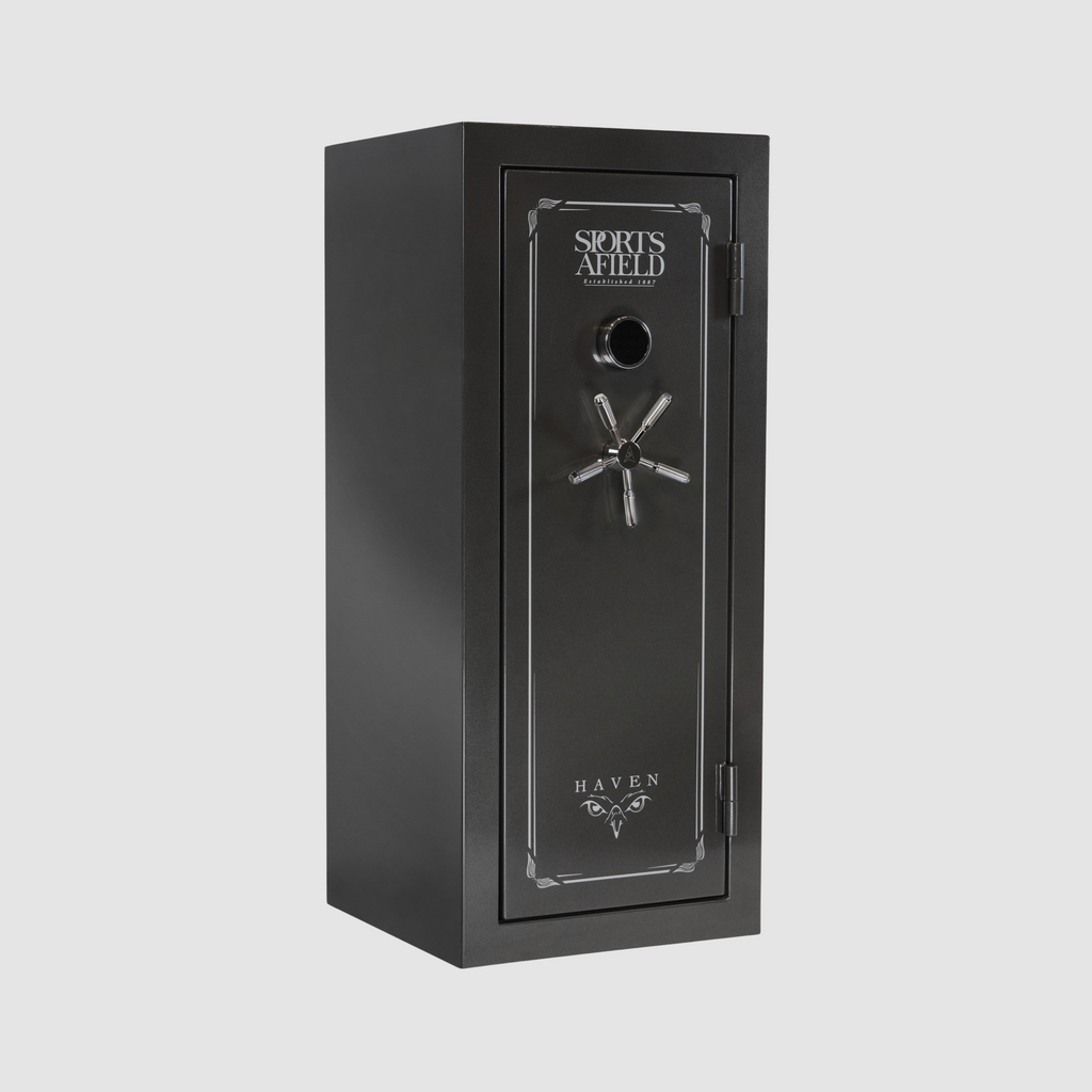 Sports Afield Haven Series Gun Safe
