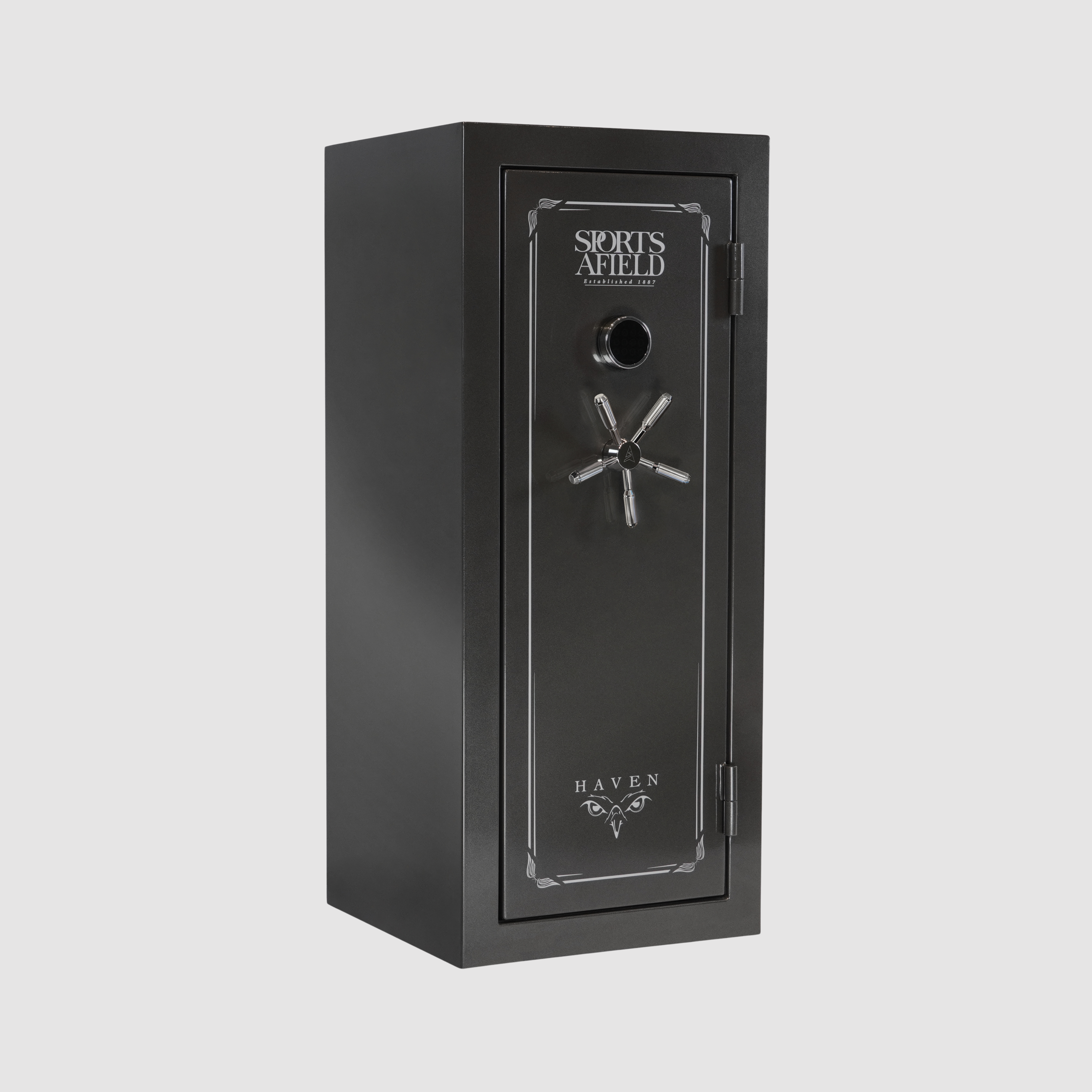 Sports Afield Haven Series Gun Safe
