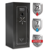 Sports Afield Haven Series Gun Safe