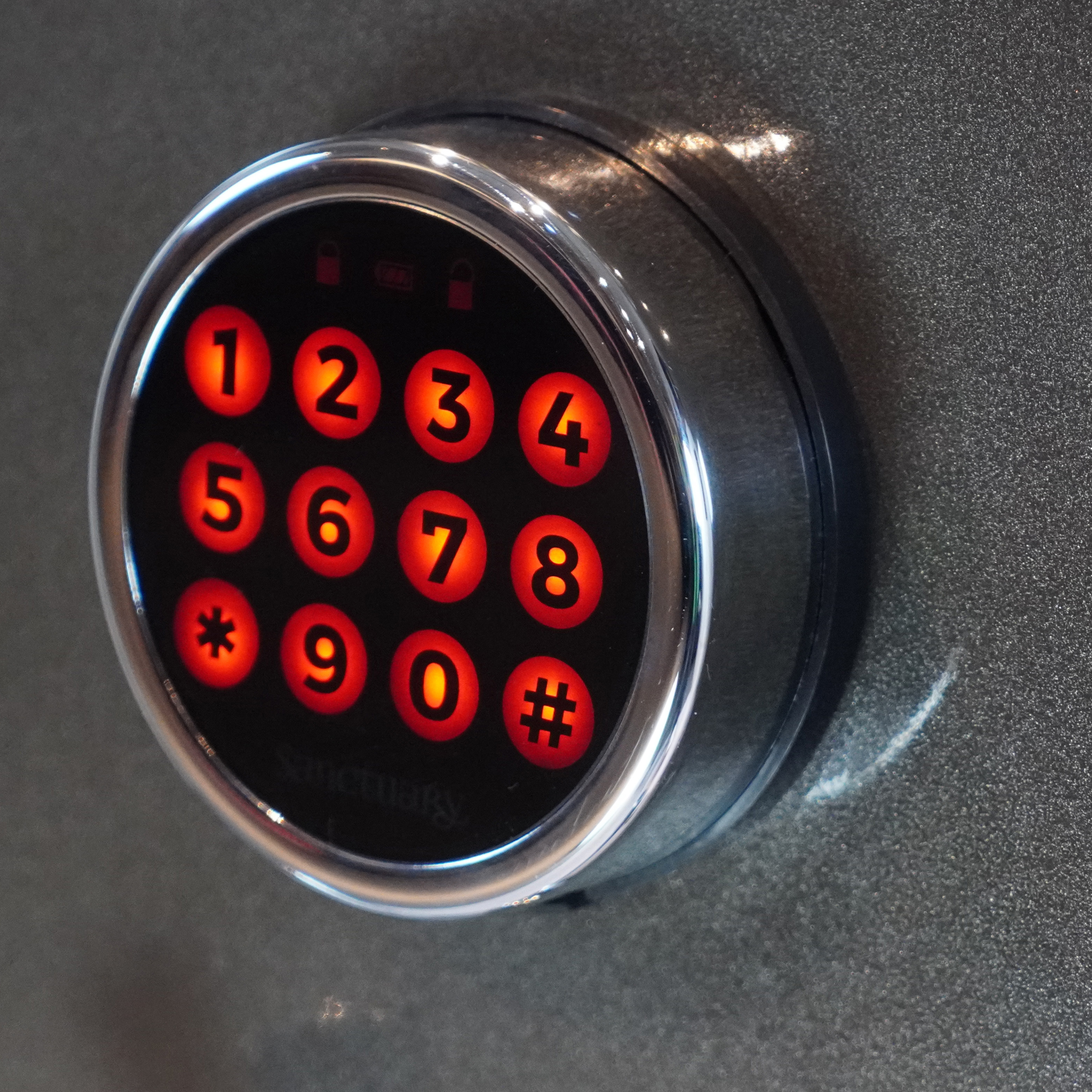 Sports Afield Haven Series Gun Safe