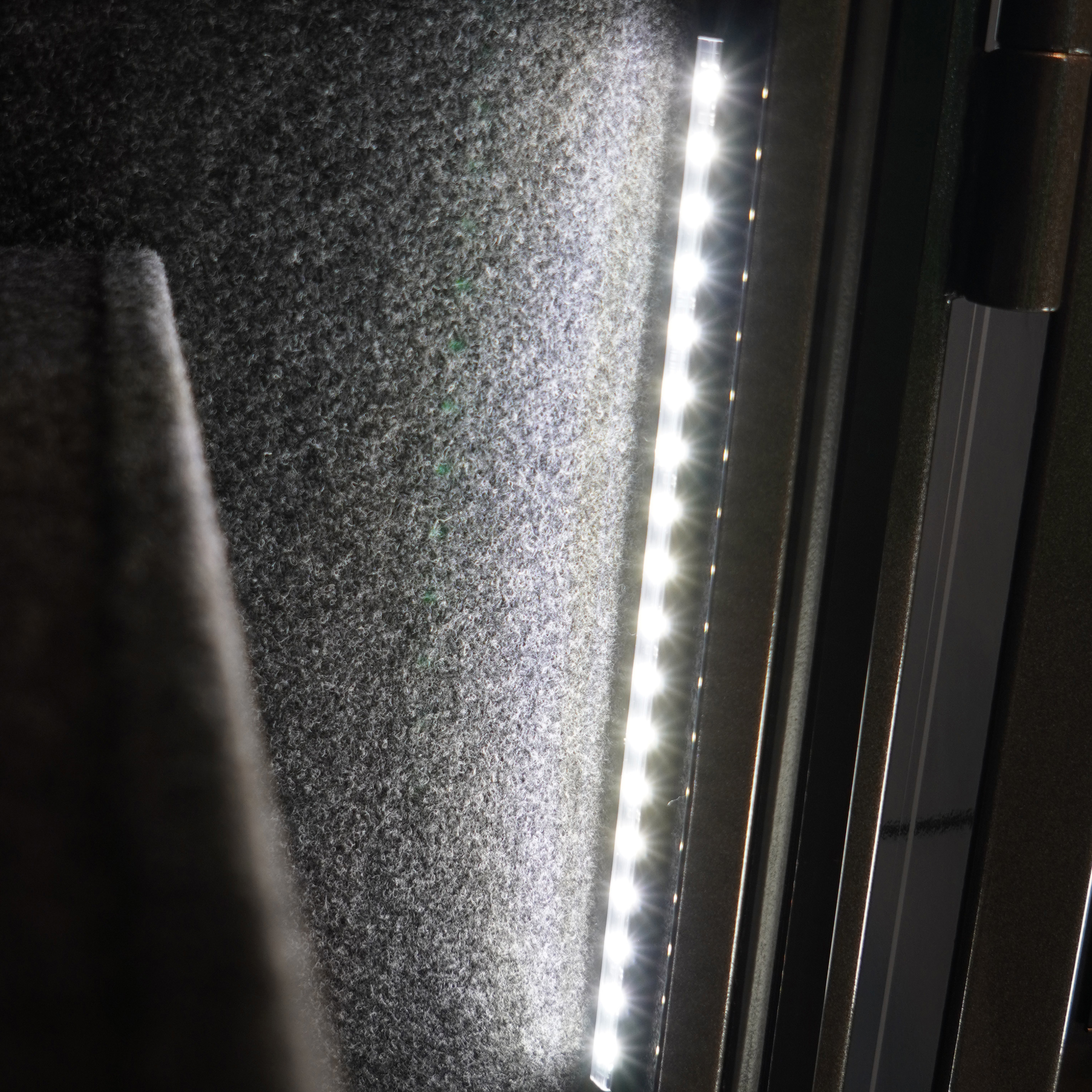 Sports Afield Haven Series Gun Safe