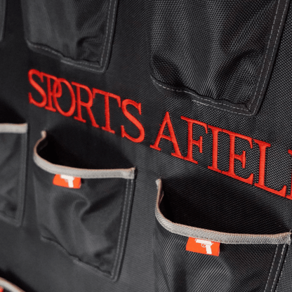 Sports Afield Haven Series Gun Safe