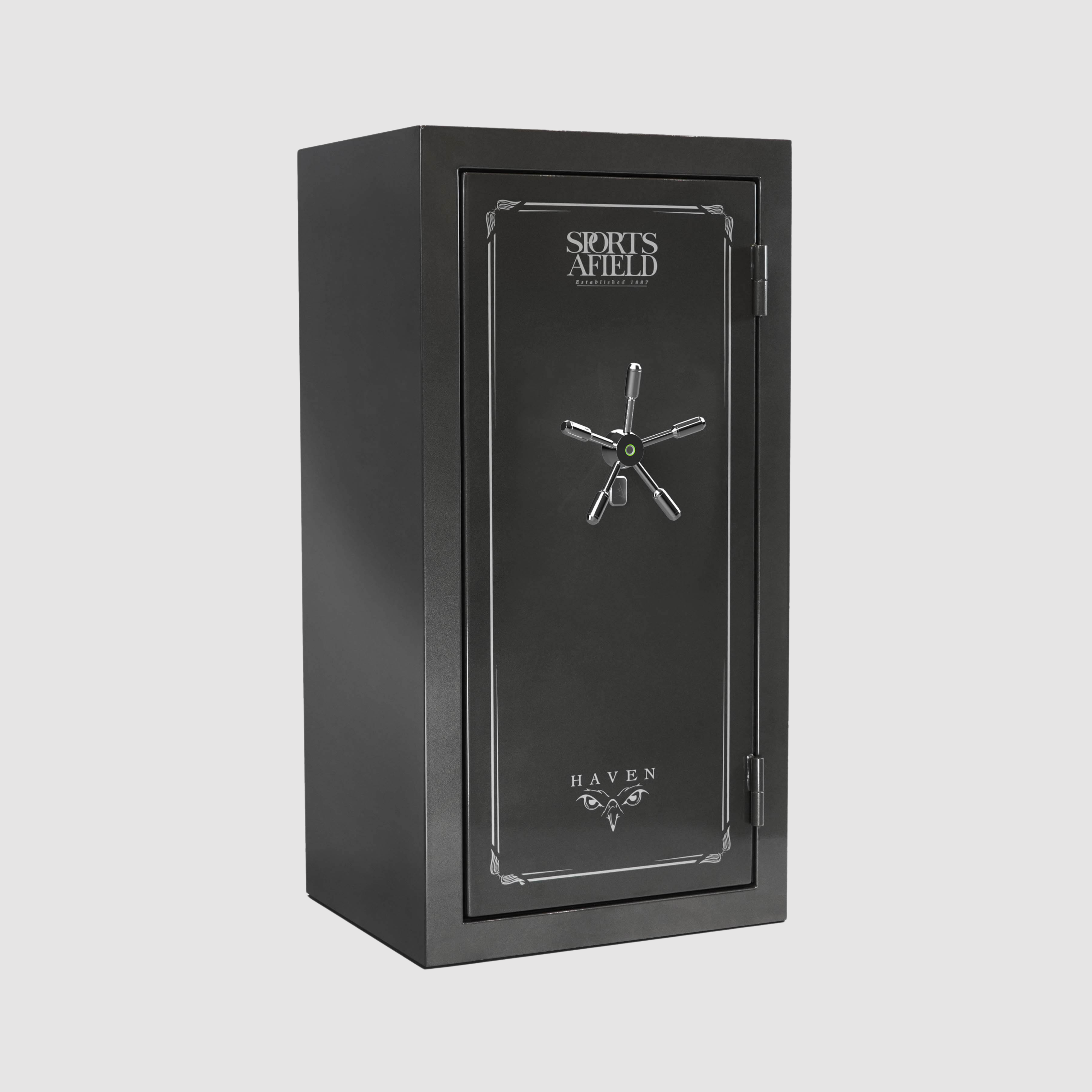 Sports Afield Haven Series Gun Safe