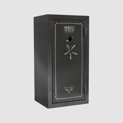 Sports Afield Haven Series Gun Safe