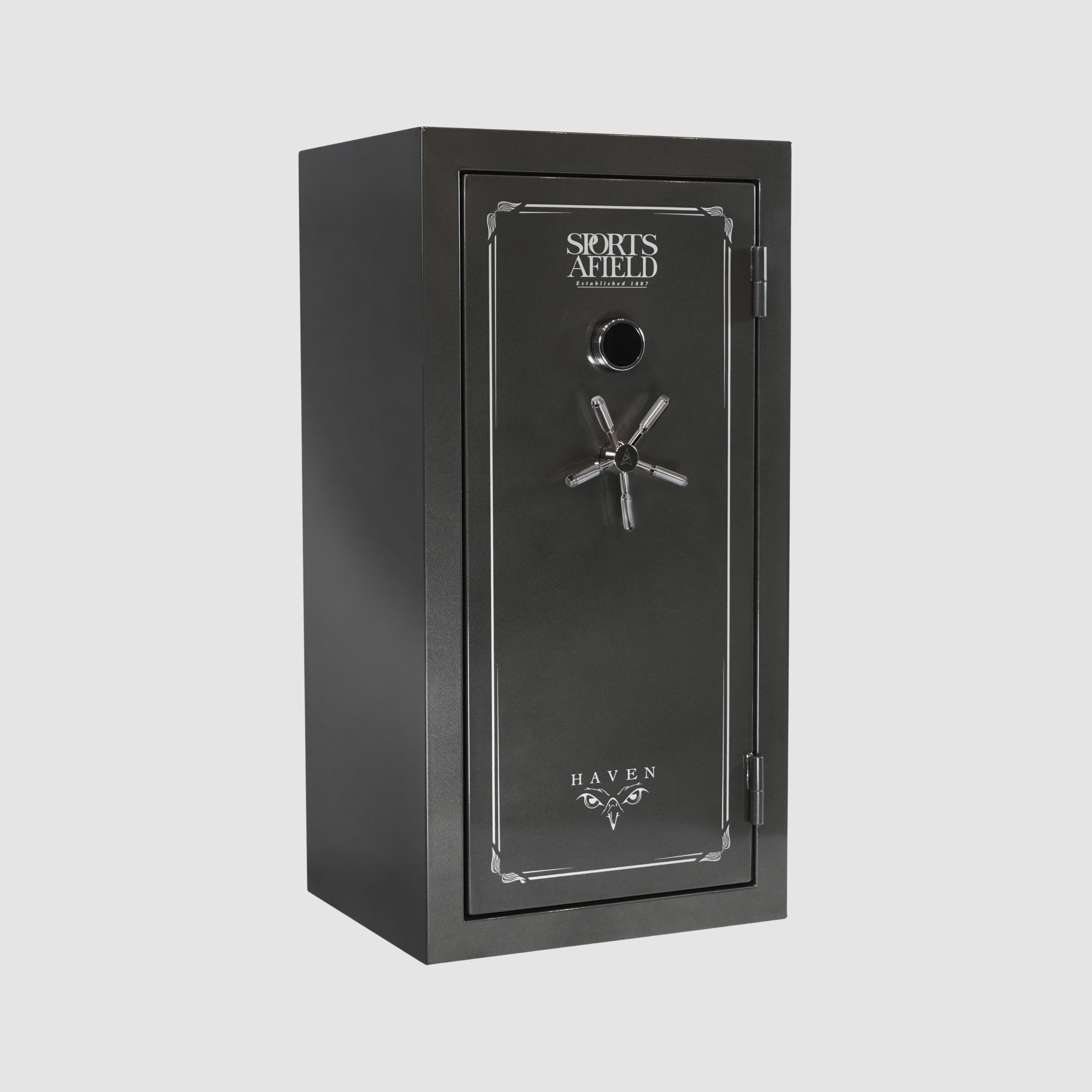 Sports Afield Haven Series Gun Safe