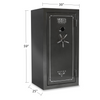 Sports Afield Haven Series Gun Safe