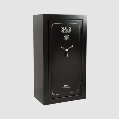 Sports Afield Preserve Series Gun Safe