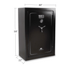Sports Afield Preserve Series Gun Safe