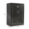 Sports Afield Haven Series Gun Safe