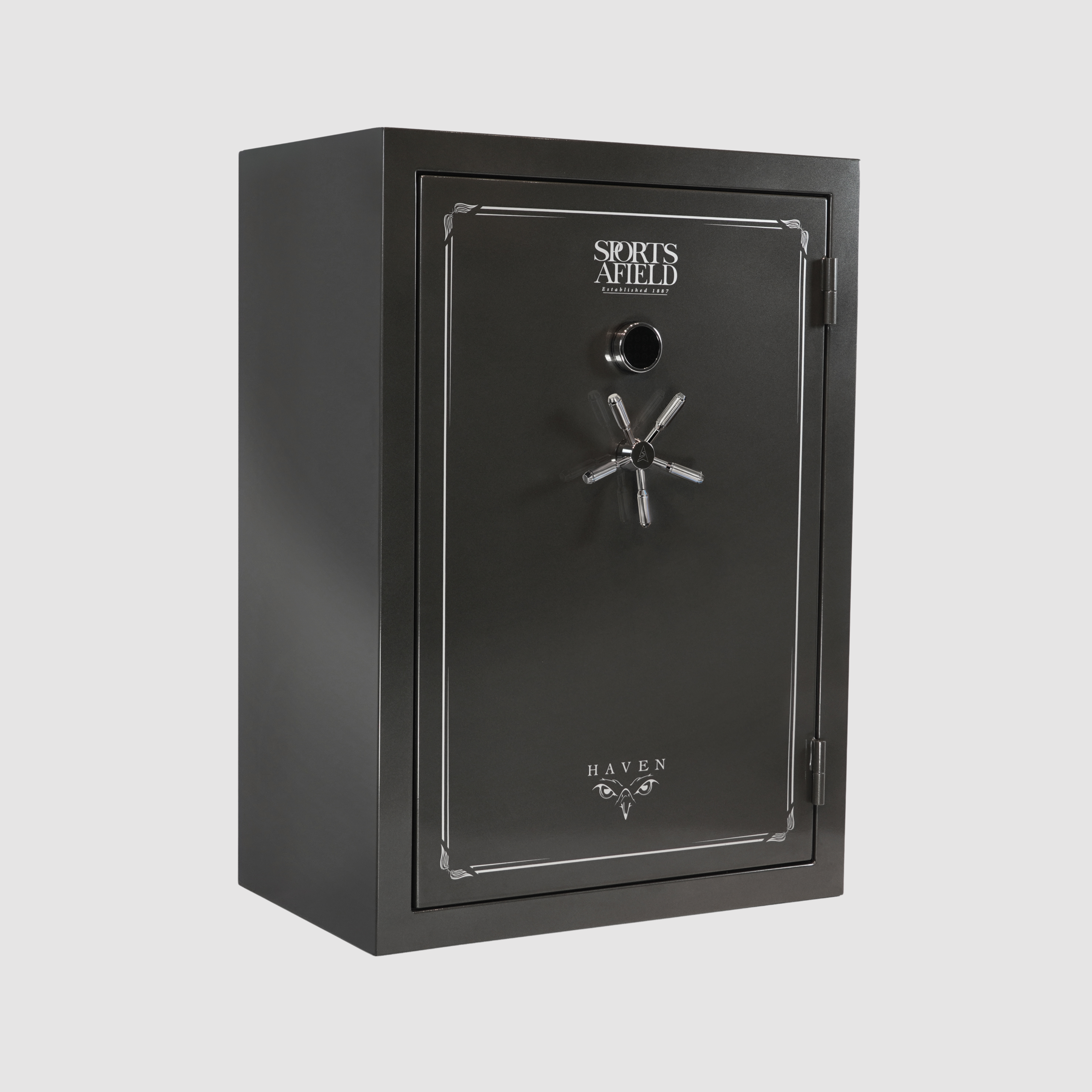 Sports Afield Haven Series Gun Safe