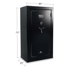 Sports Afield Preserve Series Gun Safe