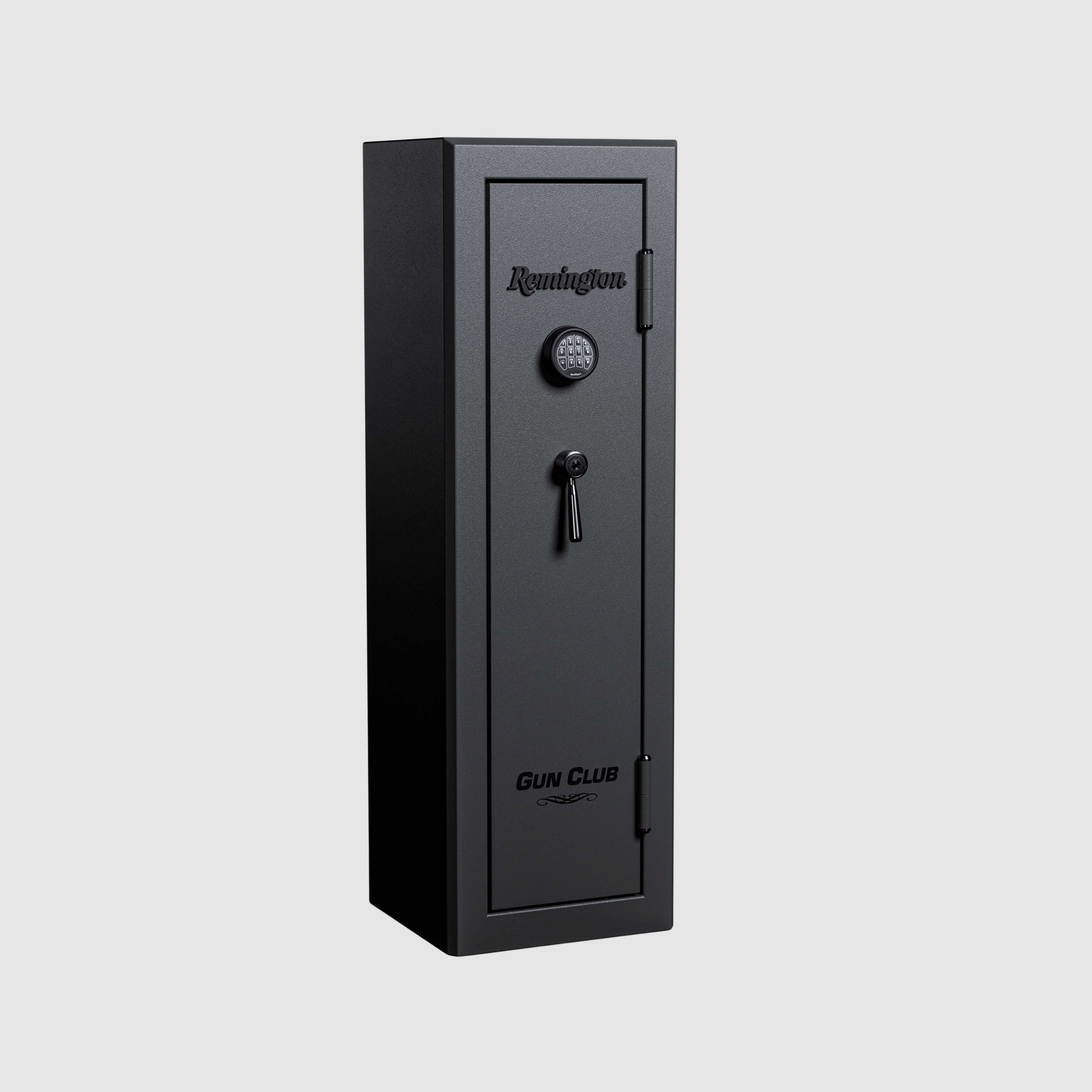Remington Gun Club Series Gun Safe