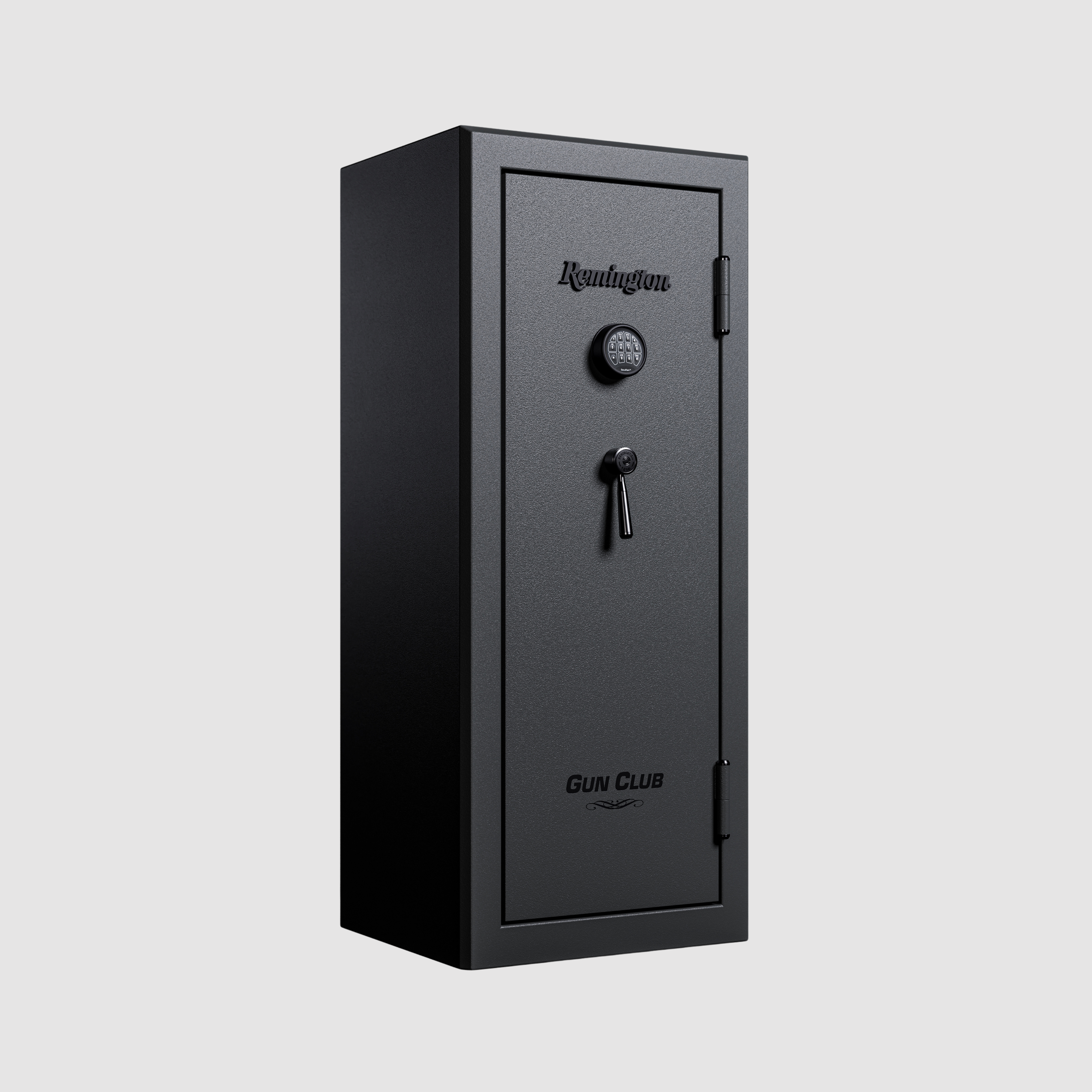 Remington Gun Club Series Gun Safe